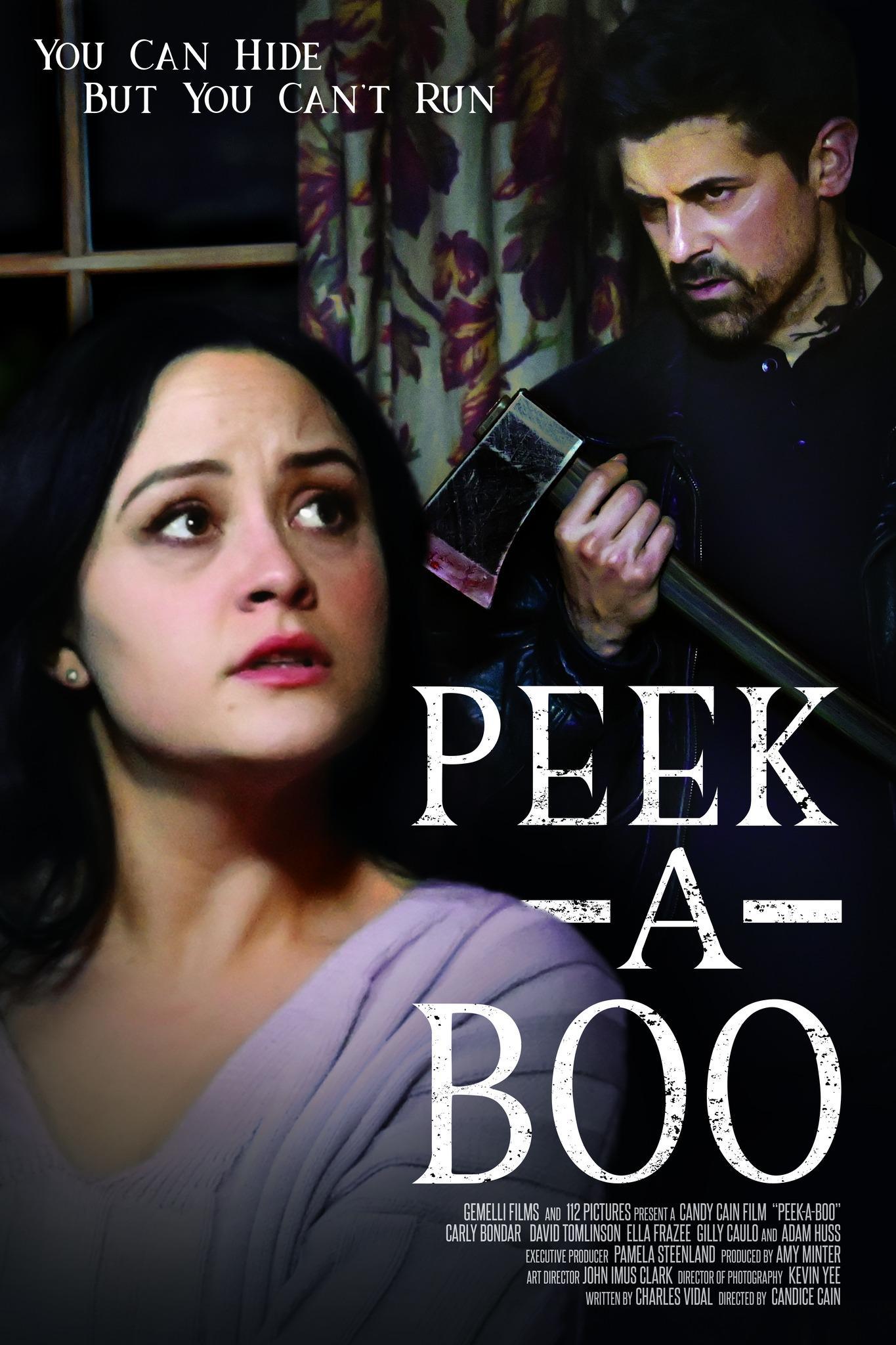 Peek-A-Boo